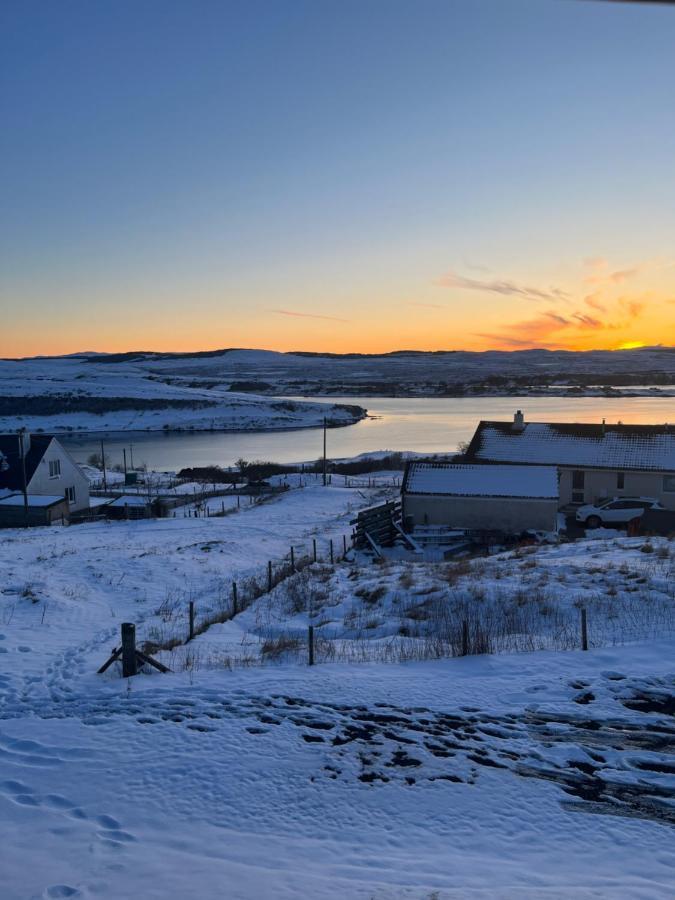 Sgothan Dearg Портри Экстерьер фото