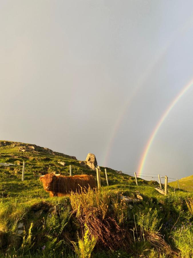 Sgothan Dearg Портри Экстерьер фото